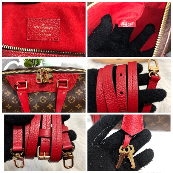 🔥SOLD 🔥Retiro NM NOIR - Picture 13 of 16